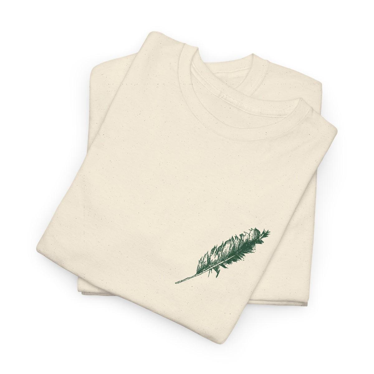 Quote Tee — "The best portion of a good person's life" Inspirational T‑Shirt