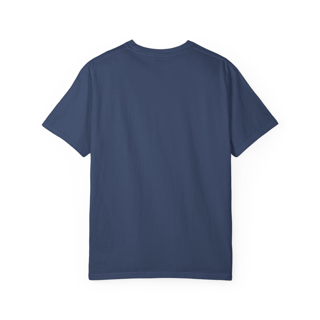 T-Shirt — “The magic of story. The wonder of words.” Literary Quote Tee