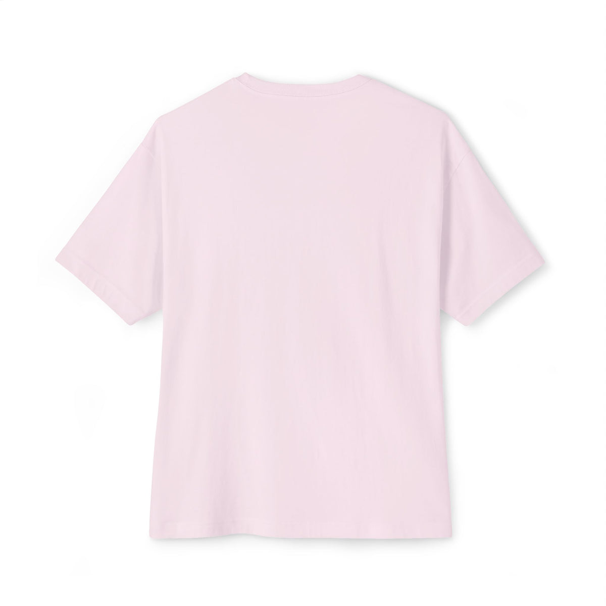 Boxy Tee — "He Came, As Did His Lord: Not to Be Served, But to Serve" Christian Graphic Shirt