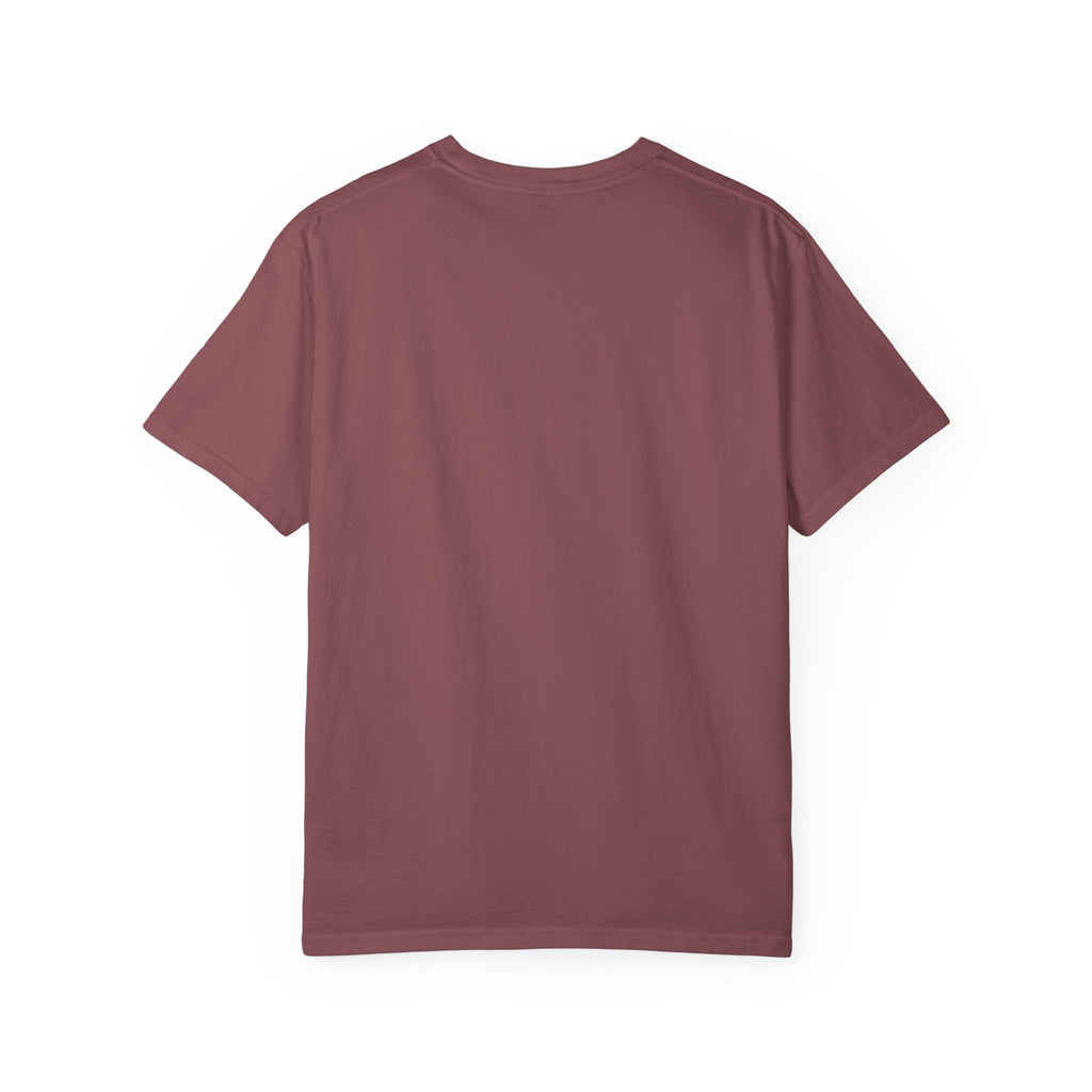 Faith Hope Love Tee — "faith, hope, and love endure... is love." Inspirational Christian T-Shirt