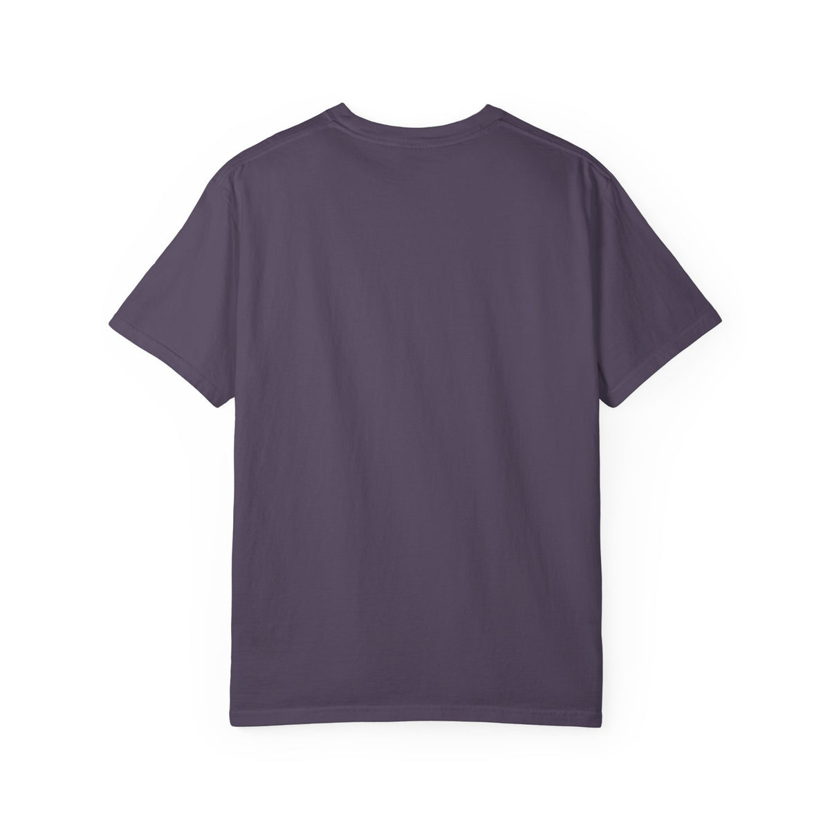 T-Shirt — "There Are No Strangers at This Table" Rustic Dinner Table Graphic