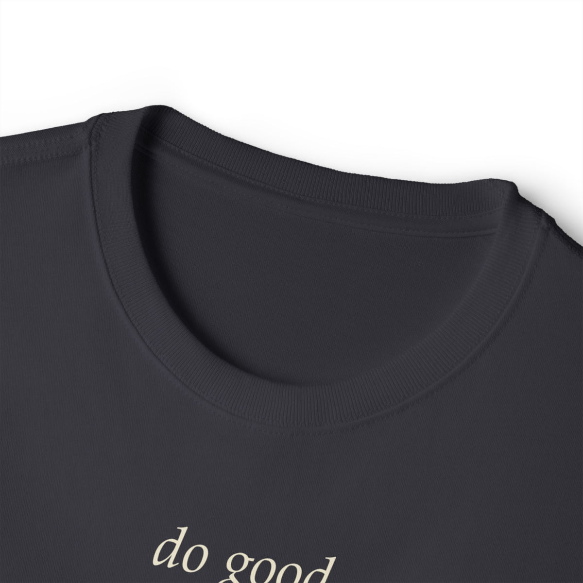 Boxy Tee
