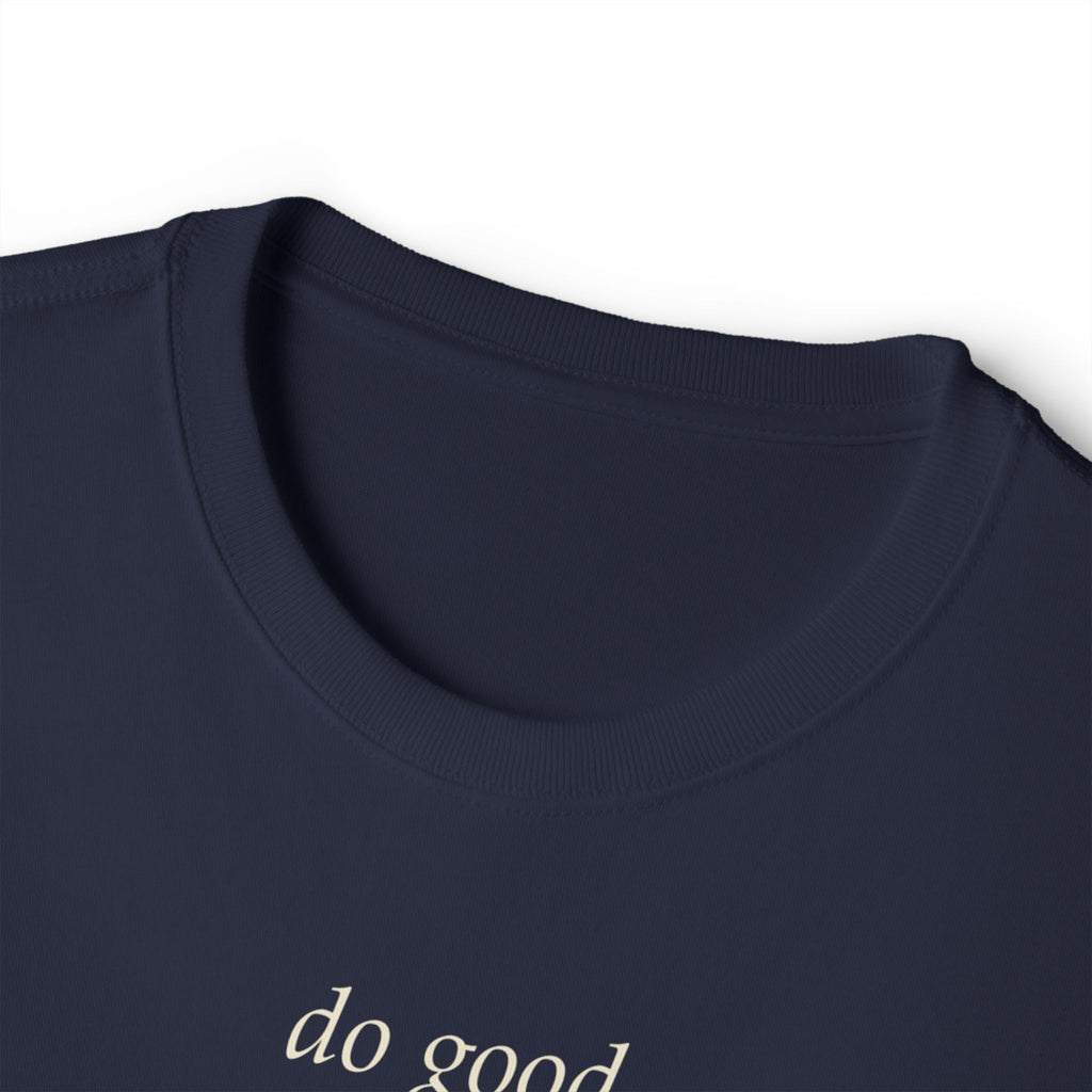 Boxy Tee