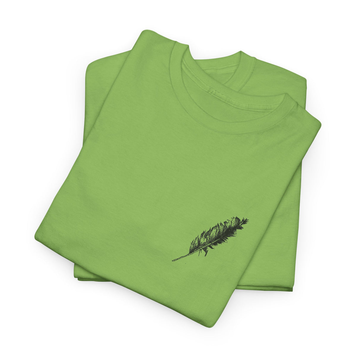 One Could Almost Hear Stones Dropping to the Ground Quote T-Shirt