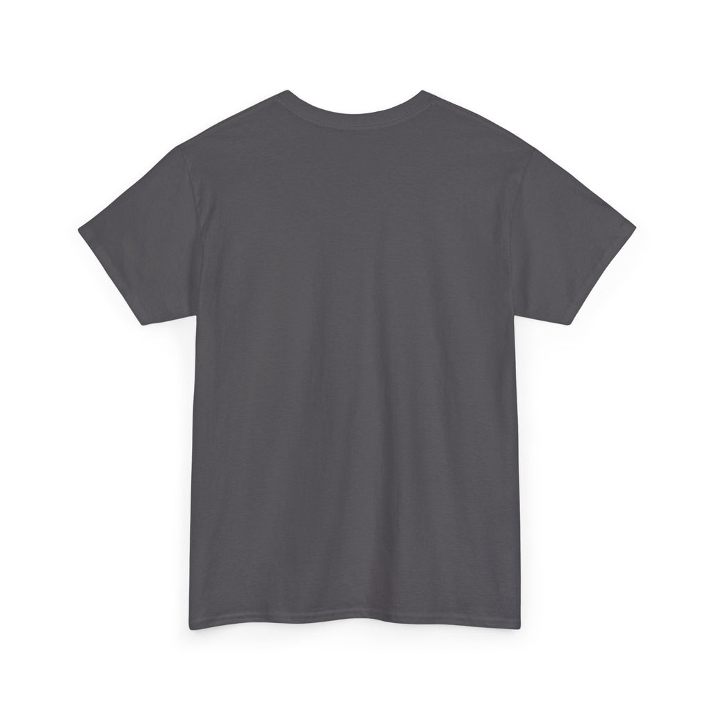 T-Shirt — “Nothing Is What It’s Supposed to Be If Love Is Not at the Core” Inspirational Quote Tee
