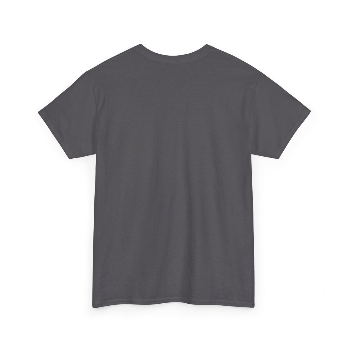 T-Shirt — “Nothing Is What It’s Supposed to Be If Love Is Not at the Core” Inspirational Quote Tee