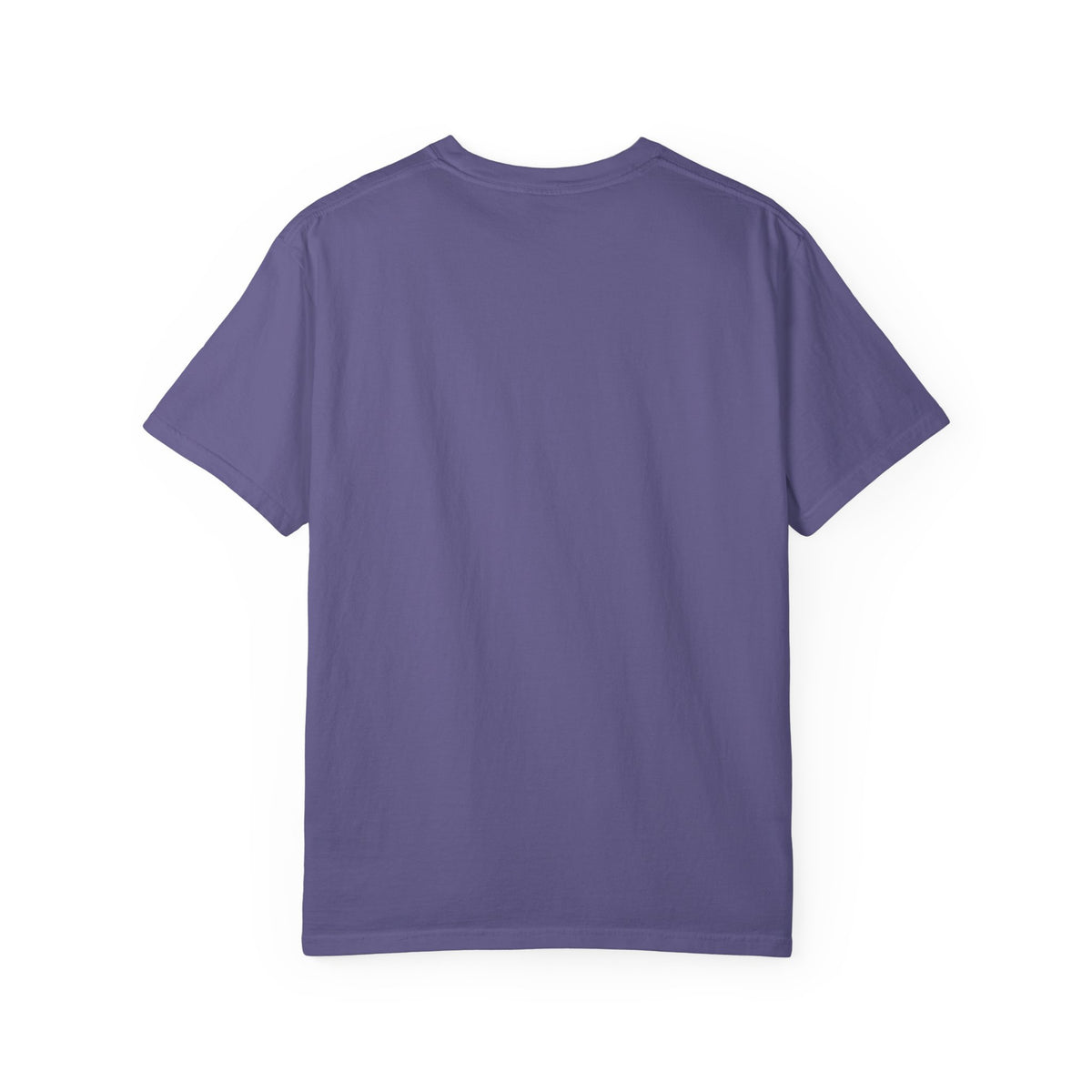 Literary Quote Sunset T-Shirt — "a name, a hope, a Love that changed him forever."