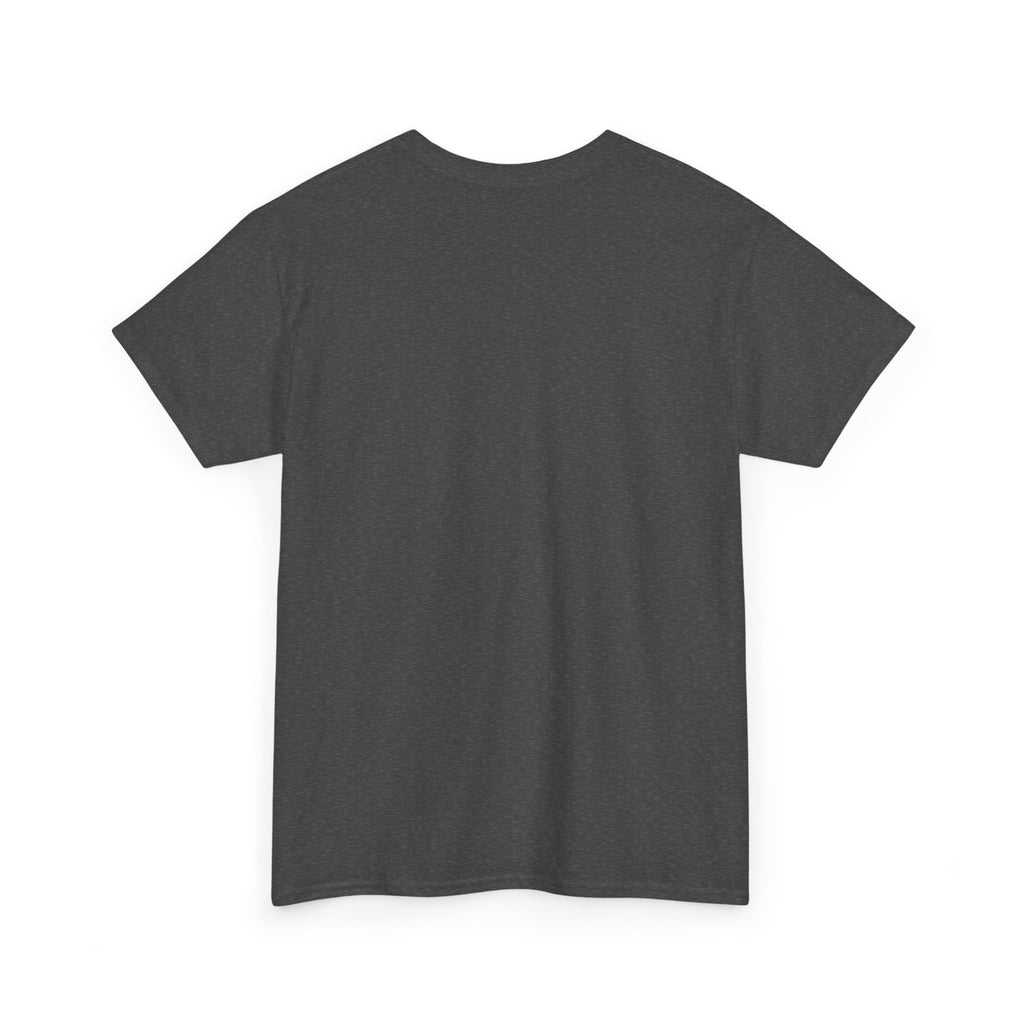 Nothing Is What It Is Tee — Inspirational Quote T‑Shirt