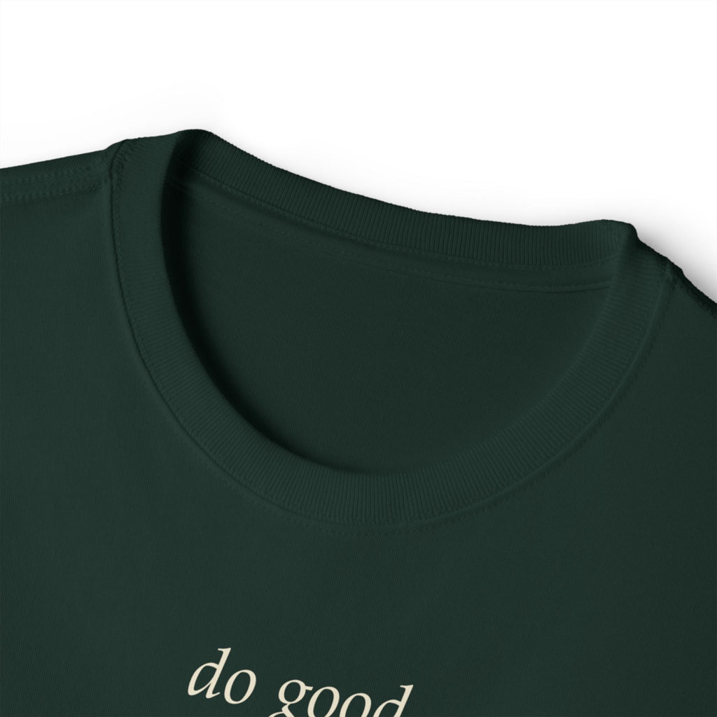 Boxy Tee