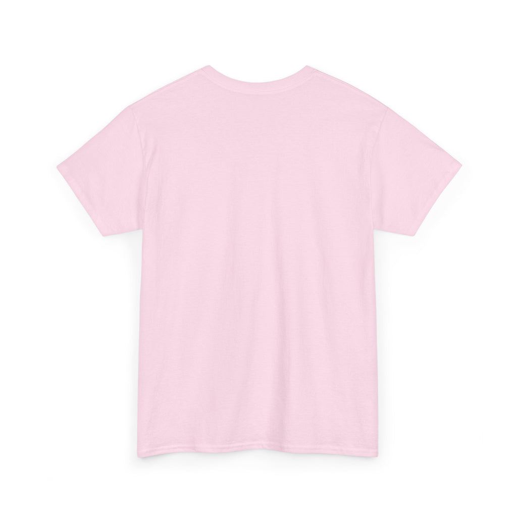 Inspirational Quote Tee — “For anything to be good, truly good, there must be love in it.”
