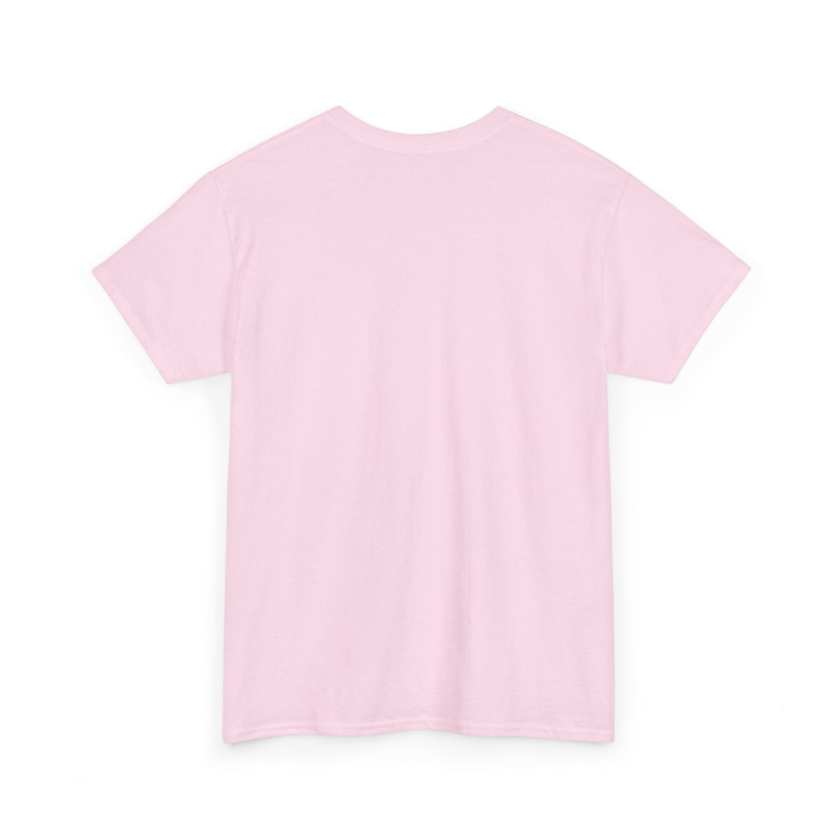 Inspirational Quote Tee — “For anything to be good, truly good, there must be love in it.”
