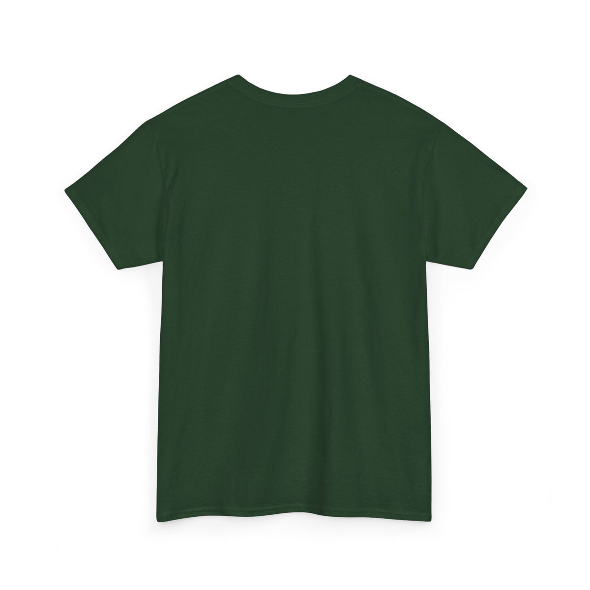 T-Shirt — “Nothing Is What It’s Supposed to Be If Love Is Not at the Core” Inspirational Quote Tee