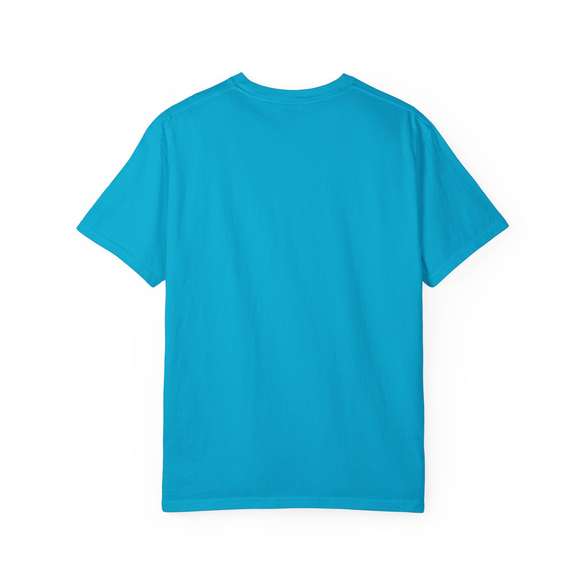 Faith Hope Love Tee — "faith, hope, and love endure... is love." Inspirational Christian T-Shirt