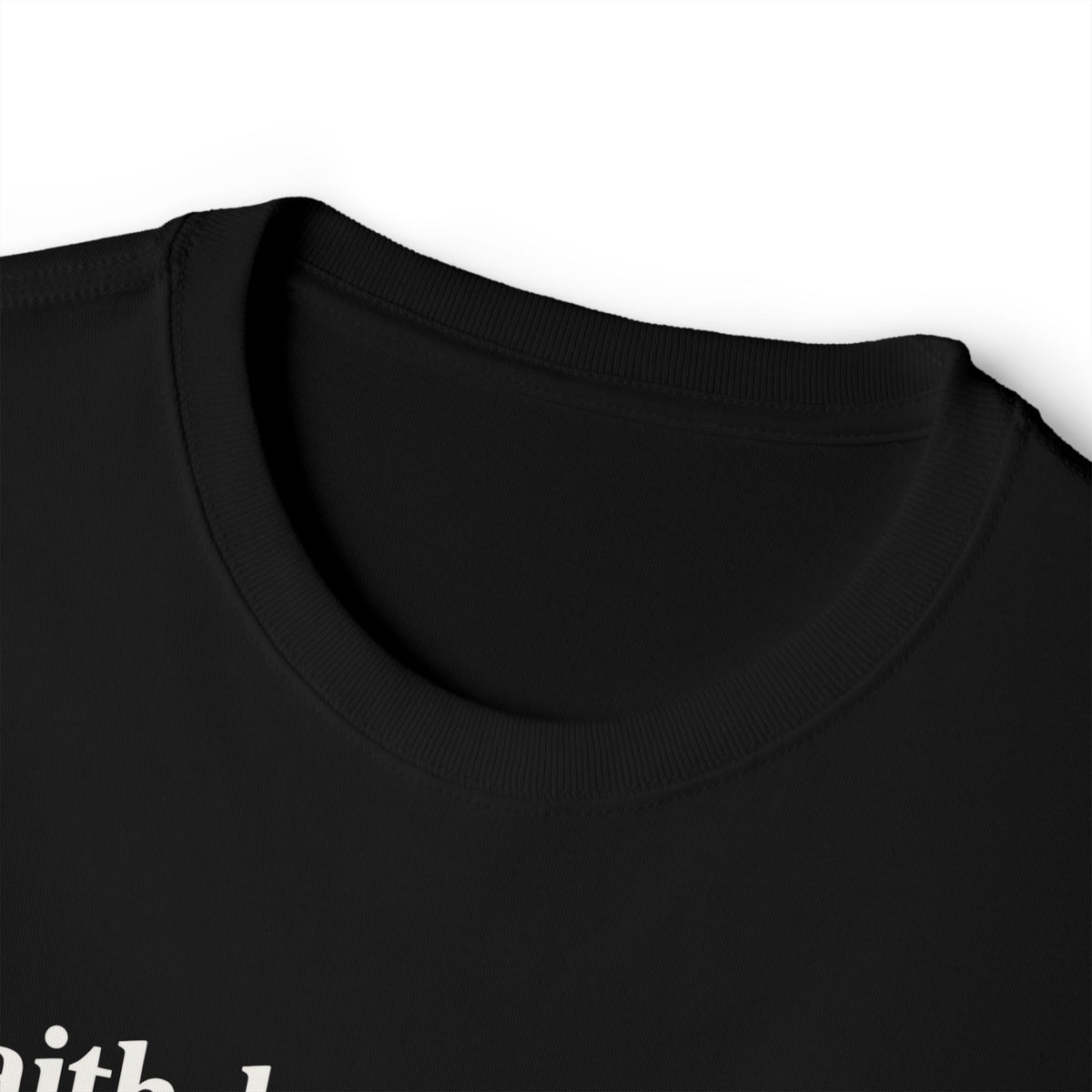 Unisex Oversized Boxy Tee