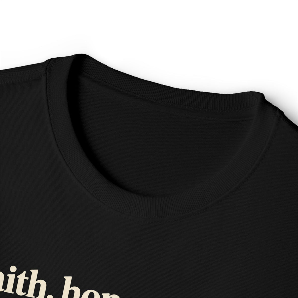 Unisex Oversized Boxy Tee