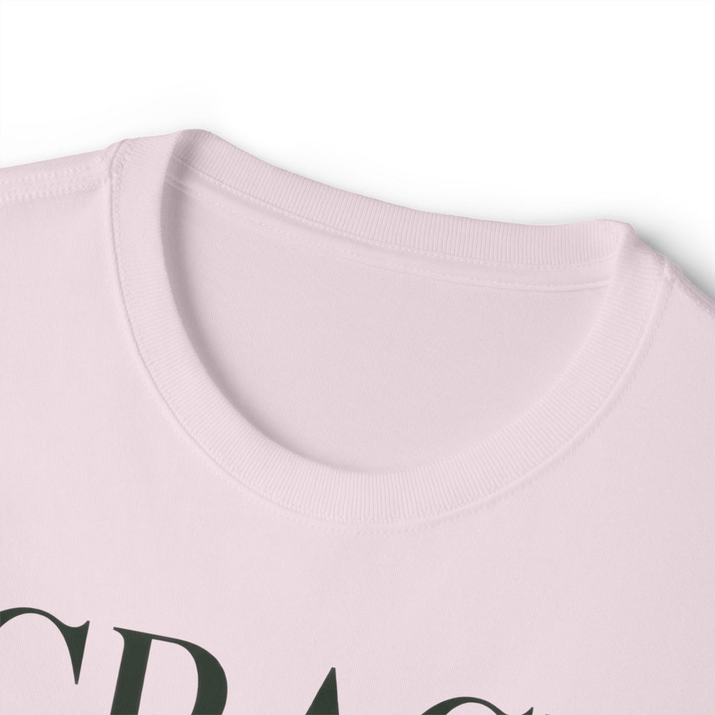 Grace "room to begin again" Tee