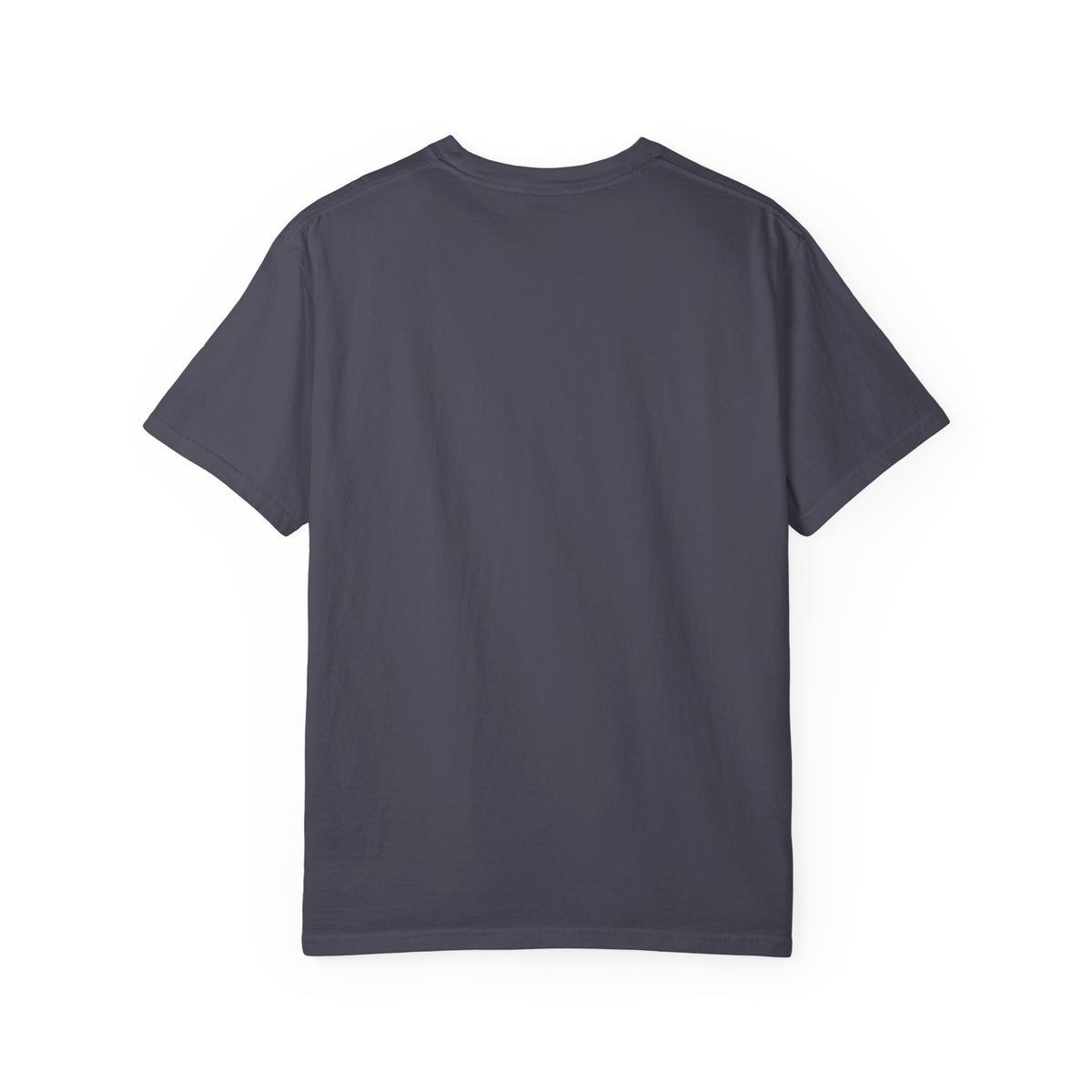 T-Shirt — "There Are No Strangers at This Table" Rustic Dinner Table Graphic