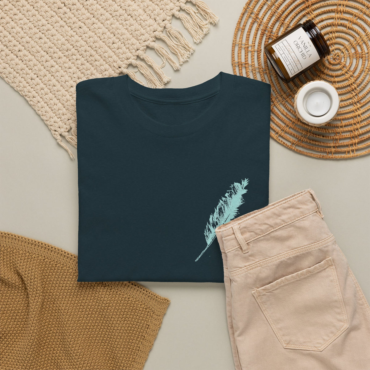Love and Heaven Forgiveness Quote T-Shirt