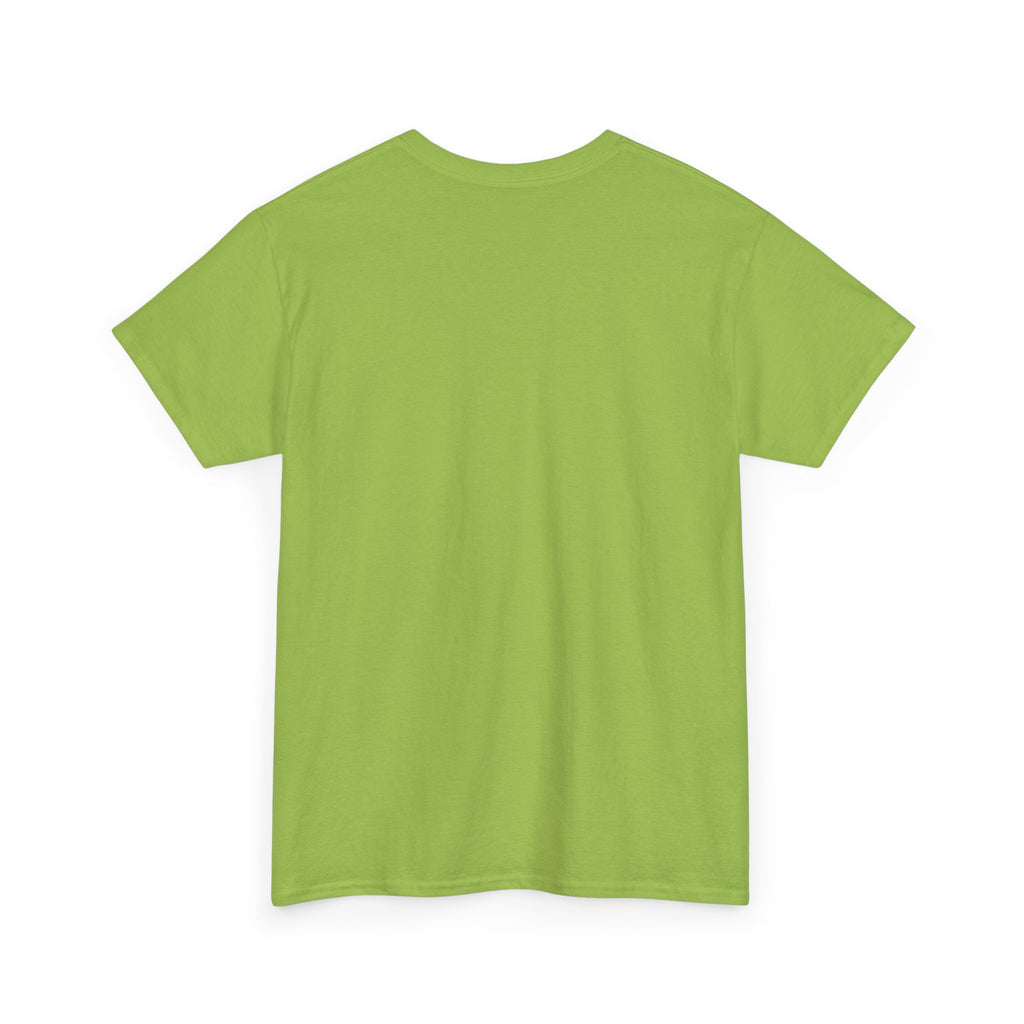 Inspirational Quote Tee — “For anything to be good, truly good, there must be love in it.”