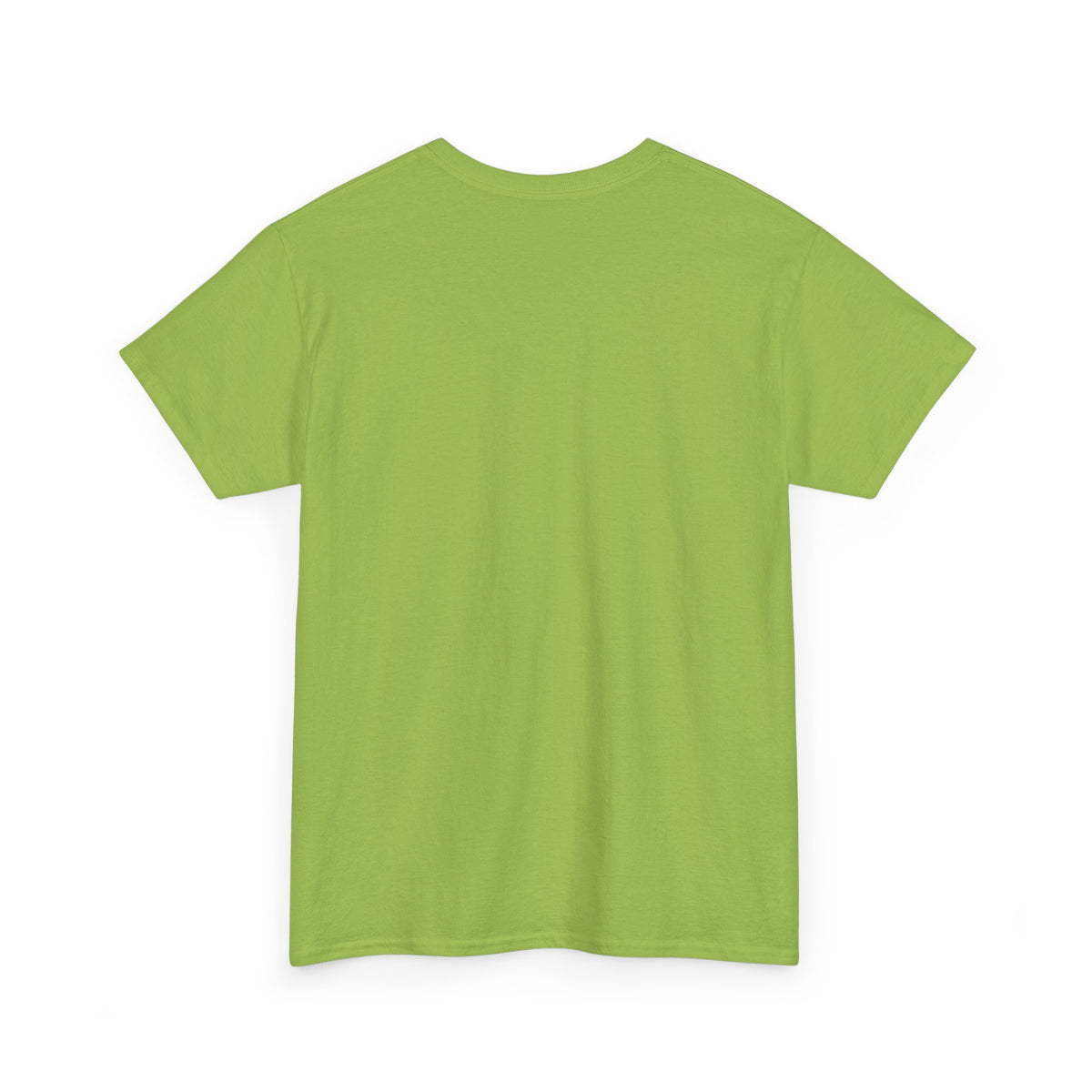 Inspirational Quote Tee — “For anything to be good, truly good, there must be love in it.”