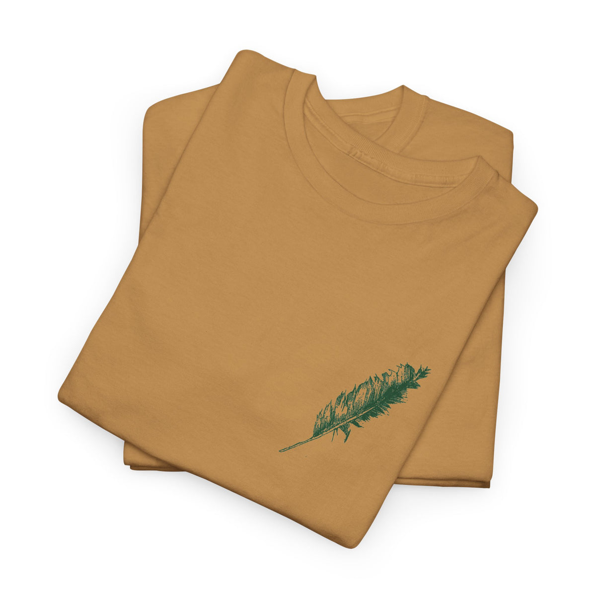 Quote Tee — "The best portion of a good person's life" Inspirational T‑Shirt