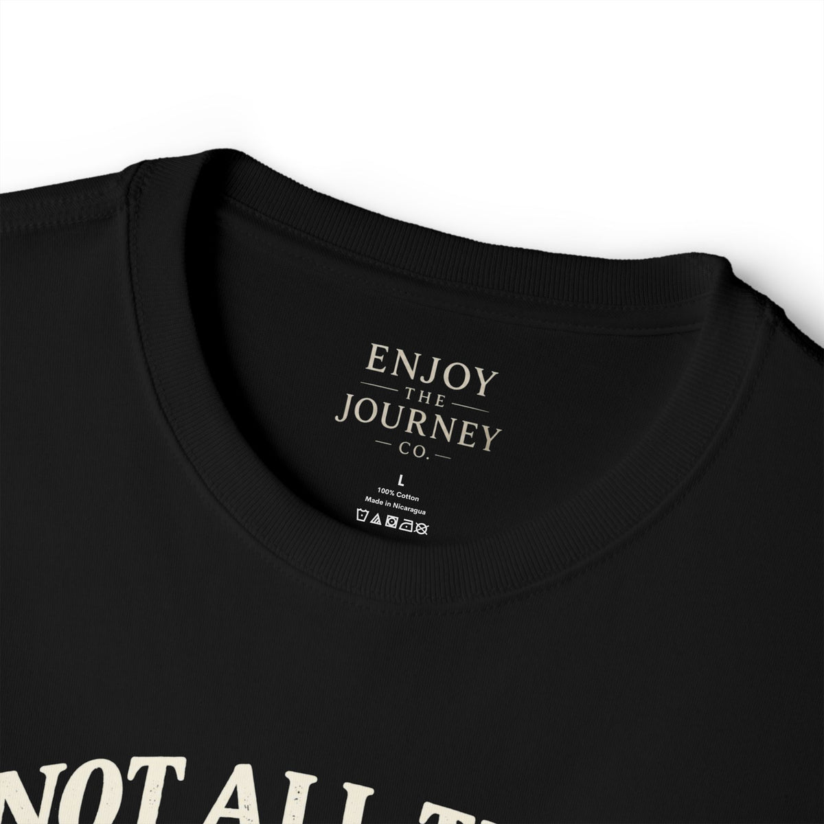 Unisex Oversized Boxy Tee
