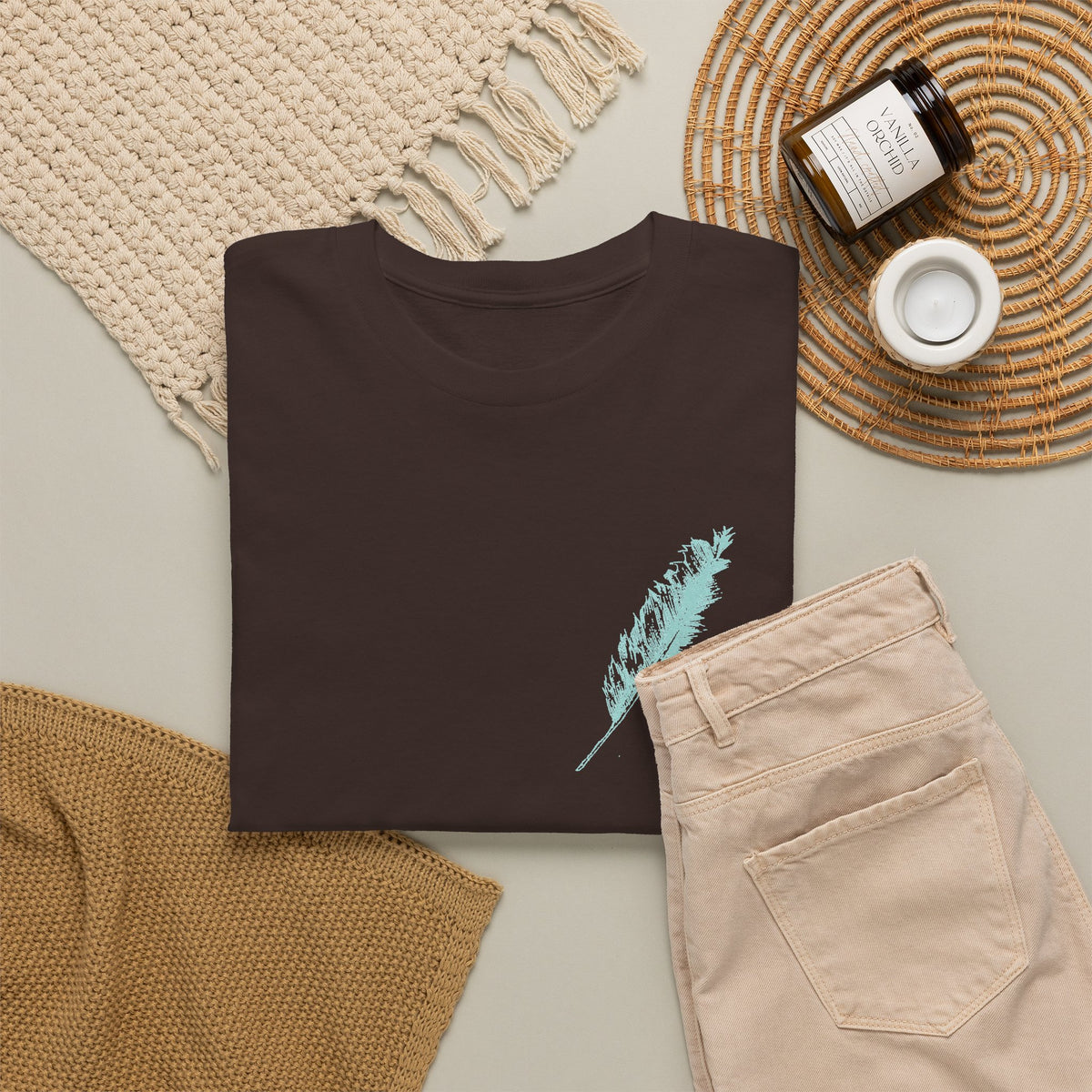 Love and Heaven Forgiveness Quote T-Shirt