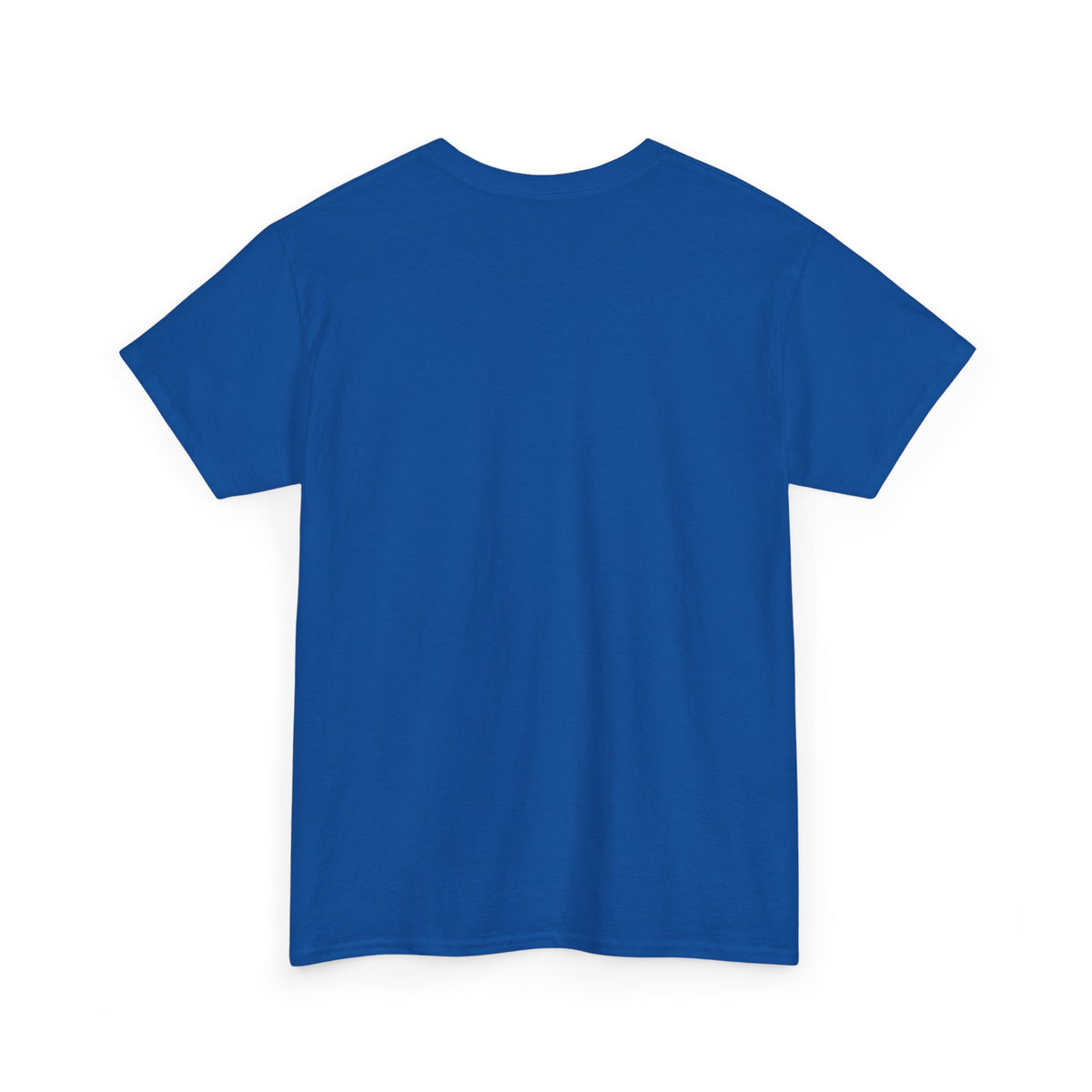 Vintage Script Quote T-Shirt — “One could almost hear the sound of stones dropping to the ground”