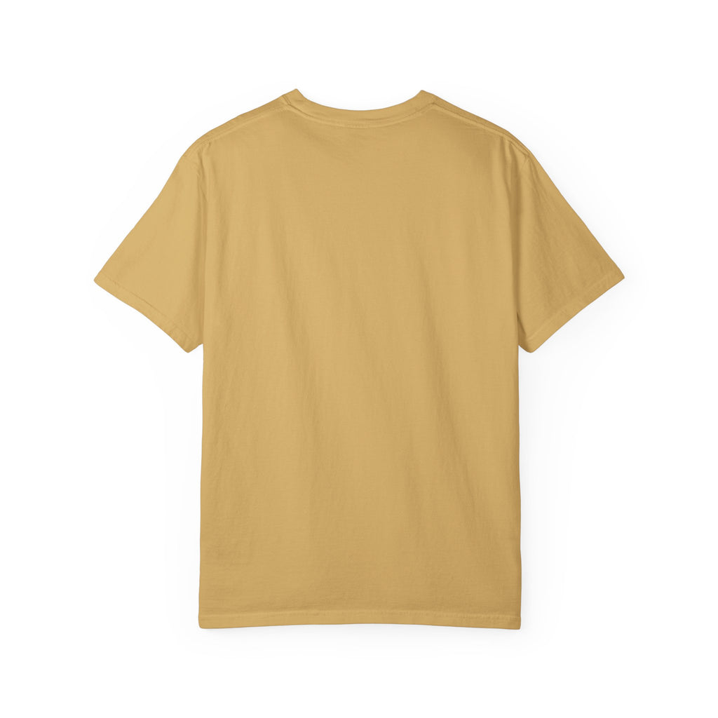 T-Shirt — 'Go Outside' Mountain & Forest Graphic Tee — Adventure Nature Quote