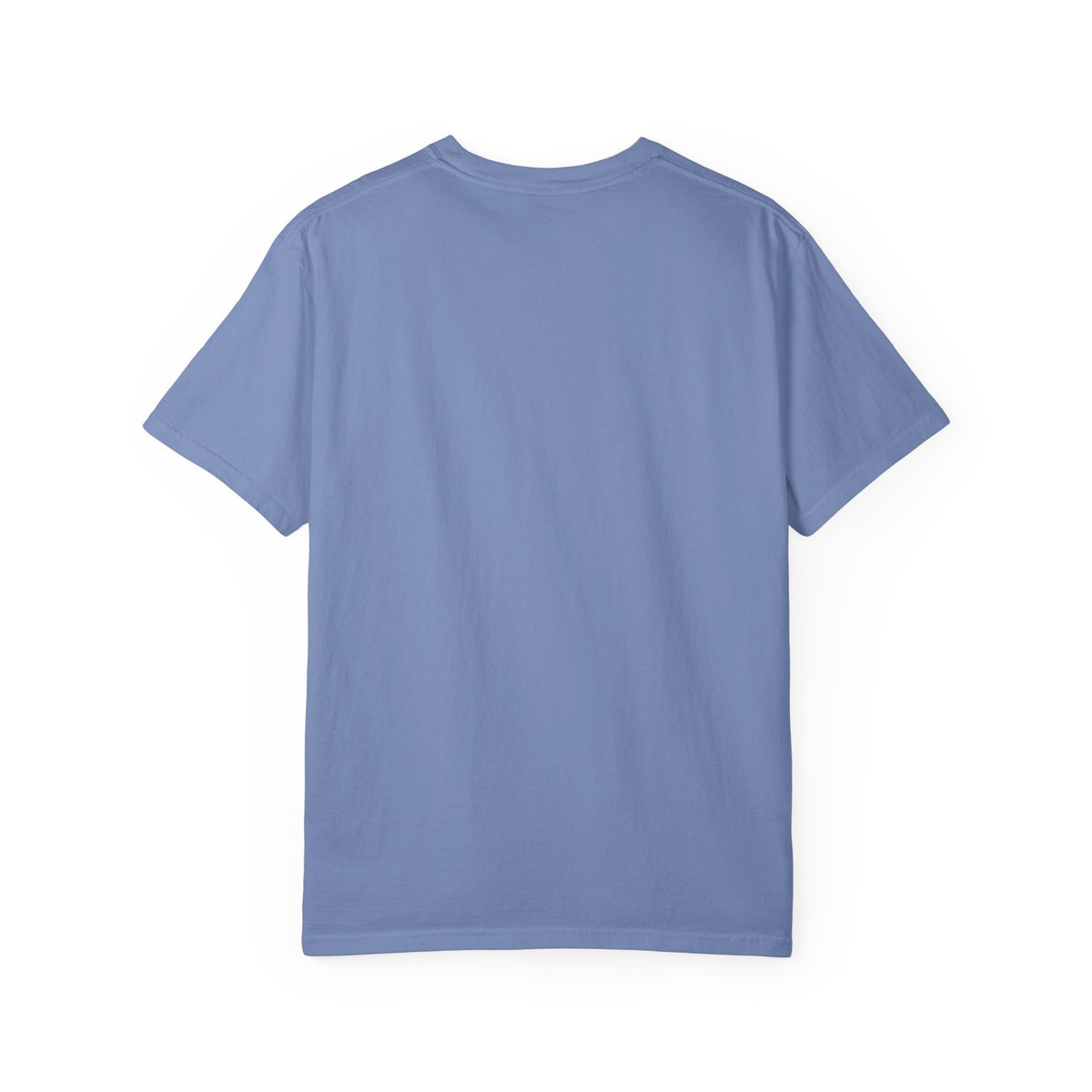 Inspirational Quote T-Shirt — “do good, bestow kindness...” Garment-Dyed Tee