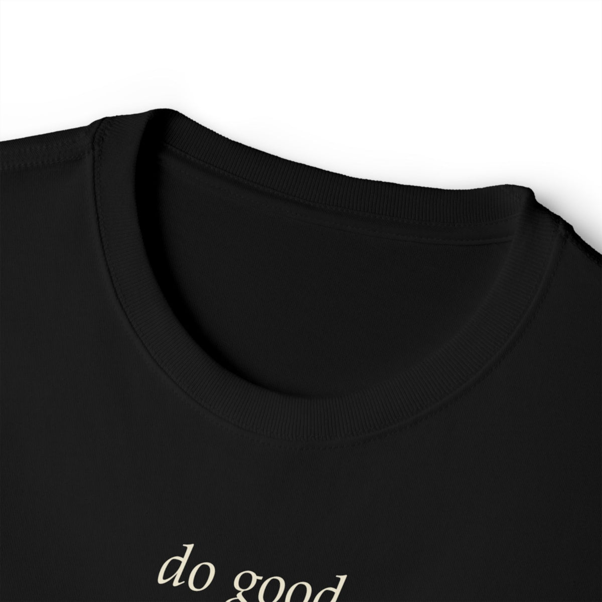 Boxy Tee