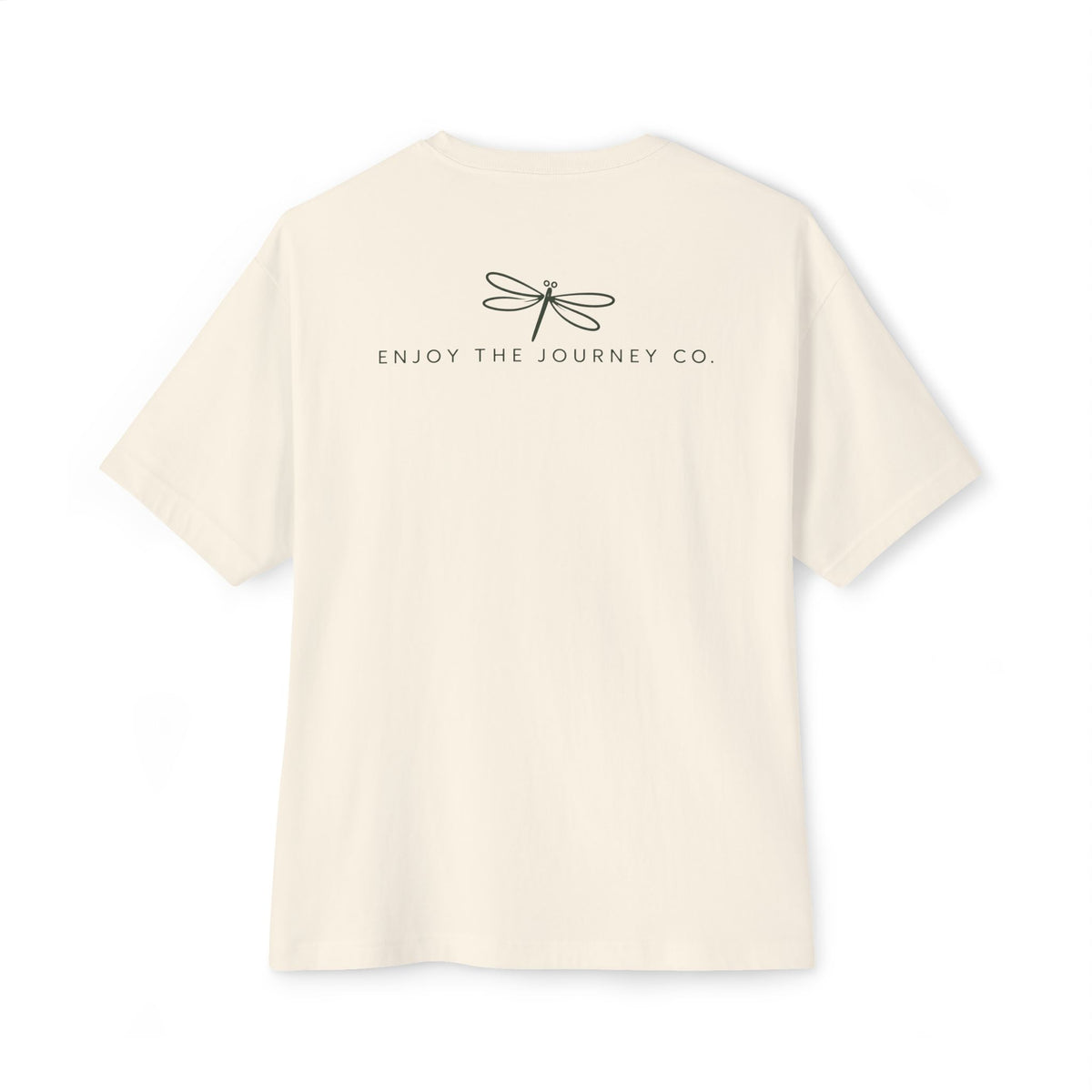 Joy Comes in the Morning Tee — Sunrise Inspirational Graphic T-Shirt