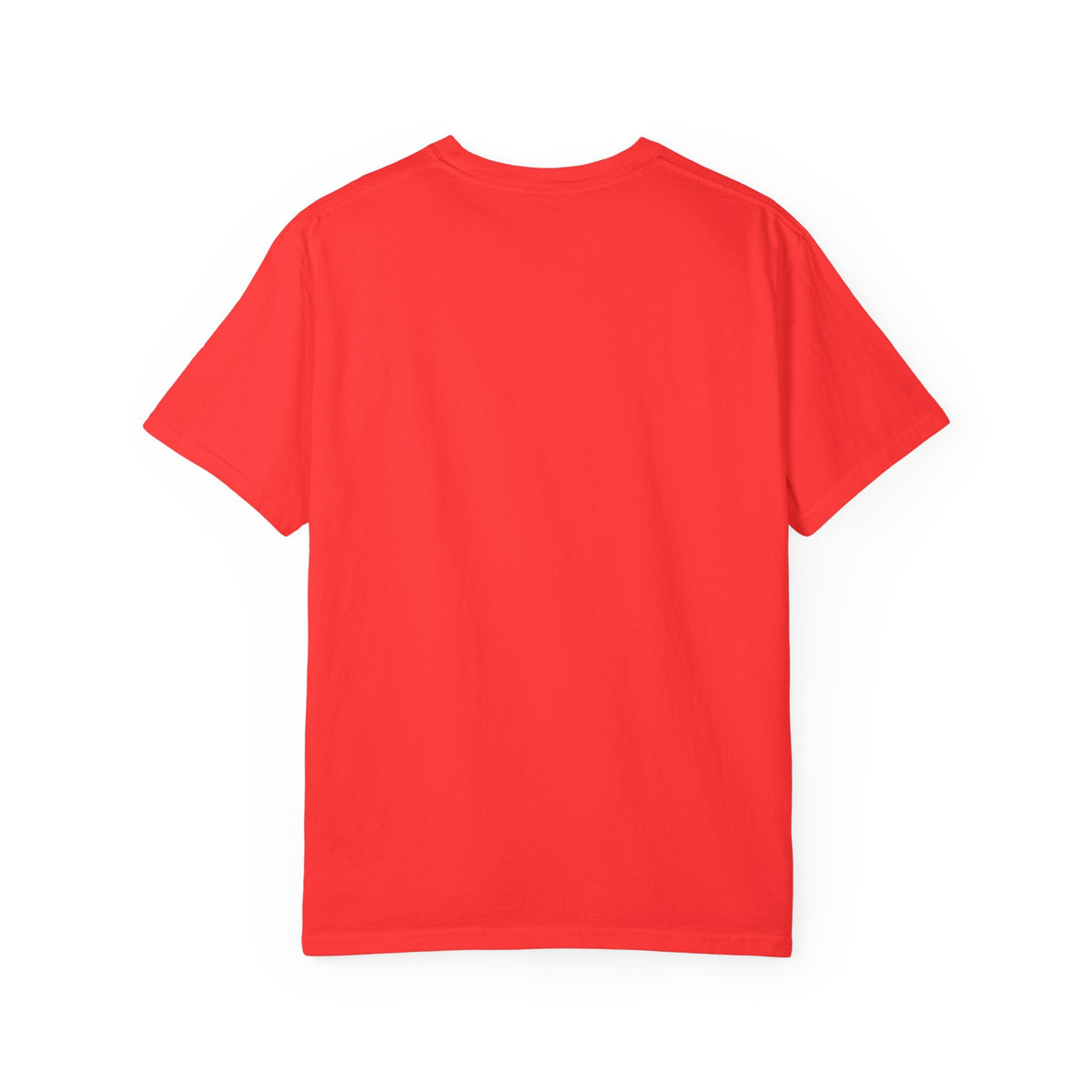 T-Shirt — 'Go Outside' Mountain & Forest Graphic Tee — Adventure Nature Quote
