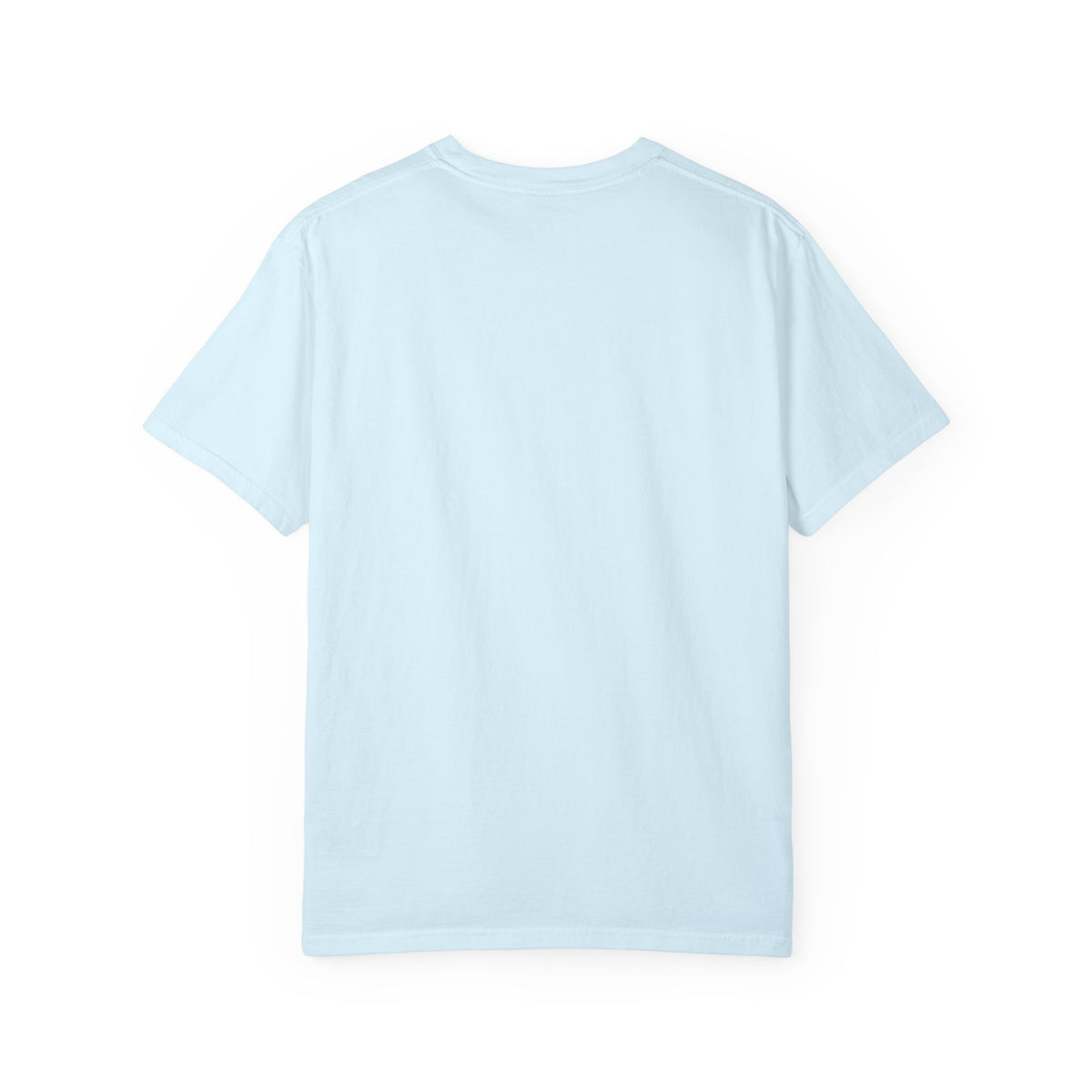T-Shirt — 'Go Outside' Mountain & Forest Graphic Tee — Adventure Nature Quote