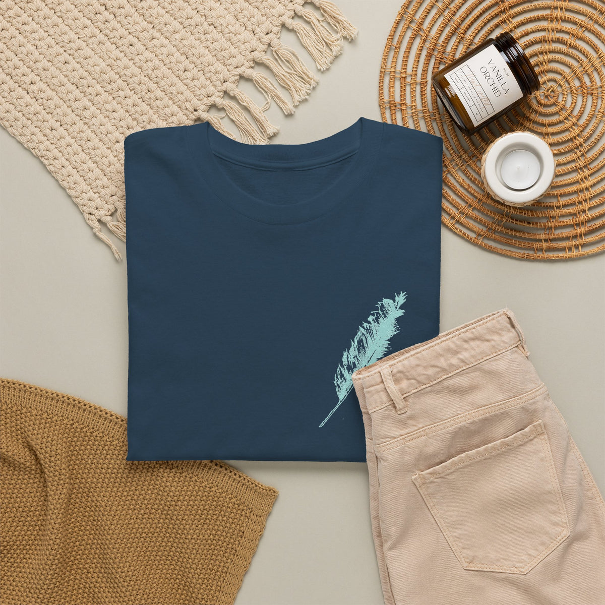 Love and Heaven Forgiveness Quote T-Shirt