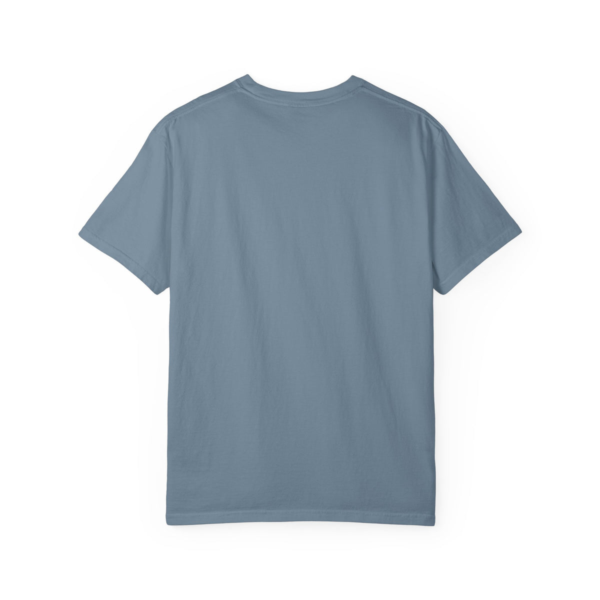 I'm Glad You're Here Heart T-Shirt — Welcome Message Comfort Tee