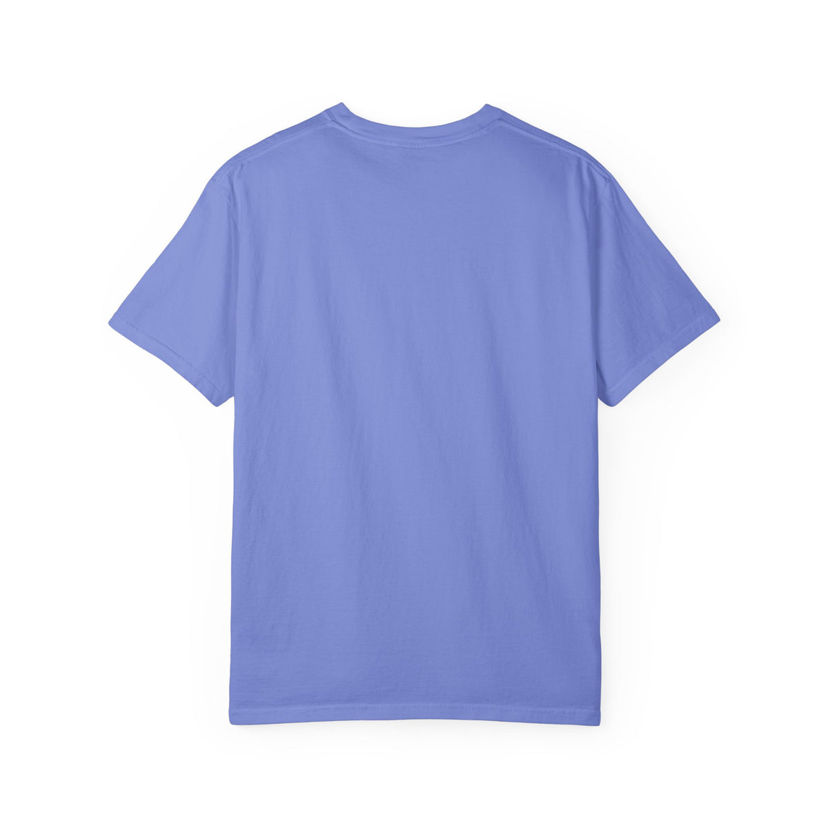 Faith Hope Love Tee — "faith, hope, and love endure... is love." Inspirational Christian T-Shirt
