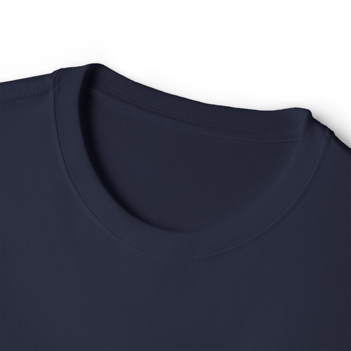 Minimalist Tiny Sun Boxy Tee — Oversized White Casual T-Shirt