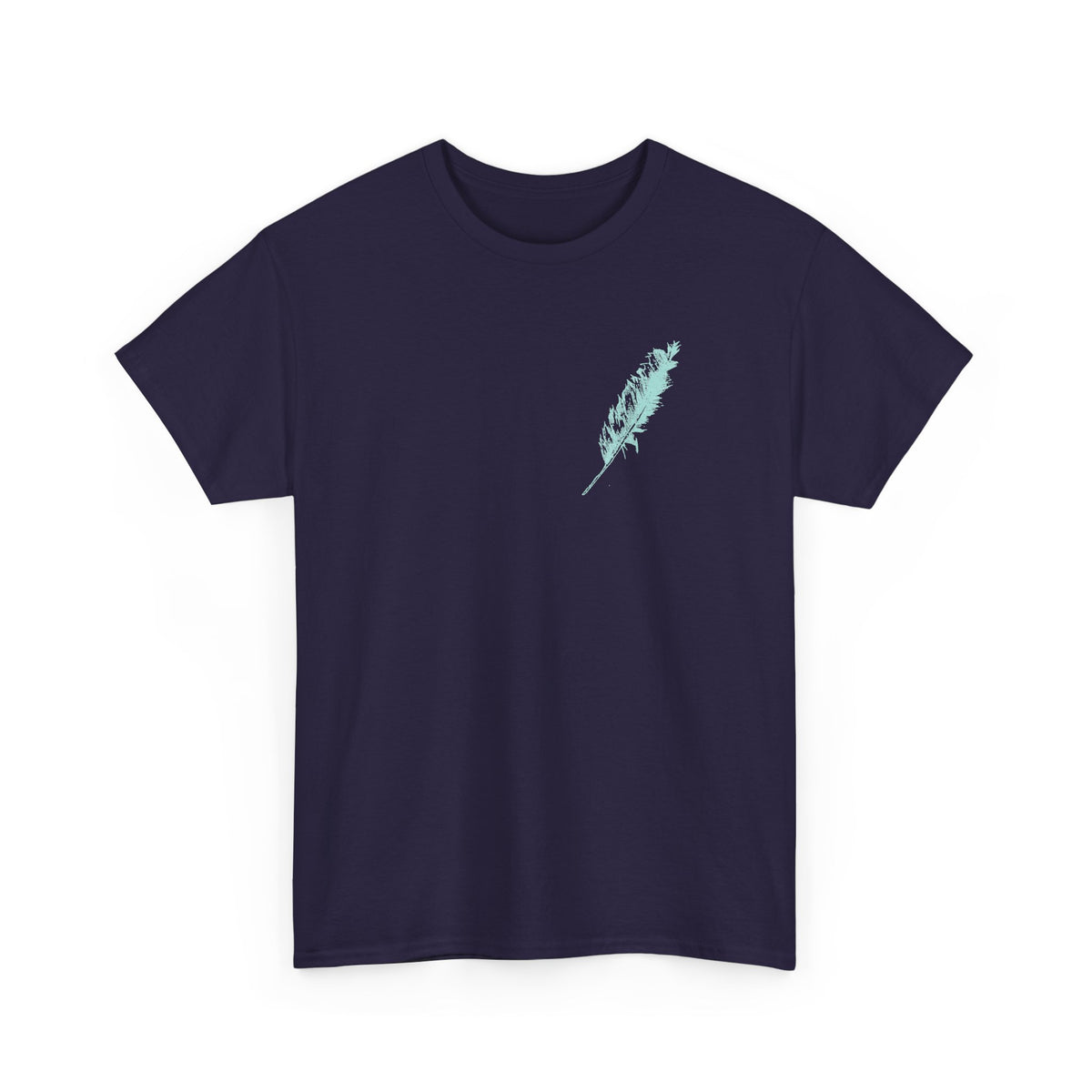 Love and Heaven Forgiveness Quote T-Shirt