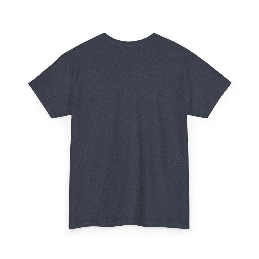 T-Shirt — “Nothing Is What It’s Supposed to Be If Love Is Not at the Core” Inspirational Quote Tee