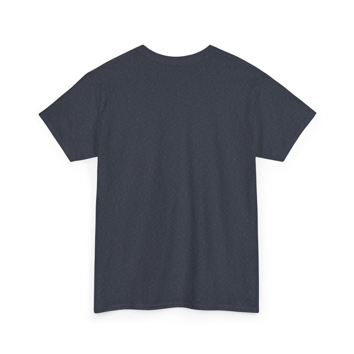 T-Shirt — “Nothing Is What It’s Supposed to Be If Love Is Not at the Core” Inspirational Quote Tee