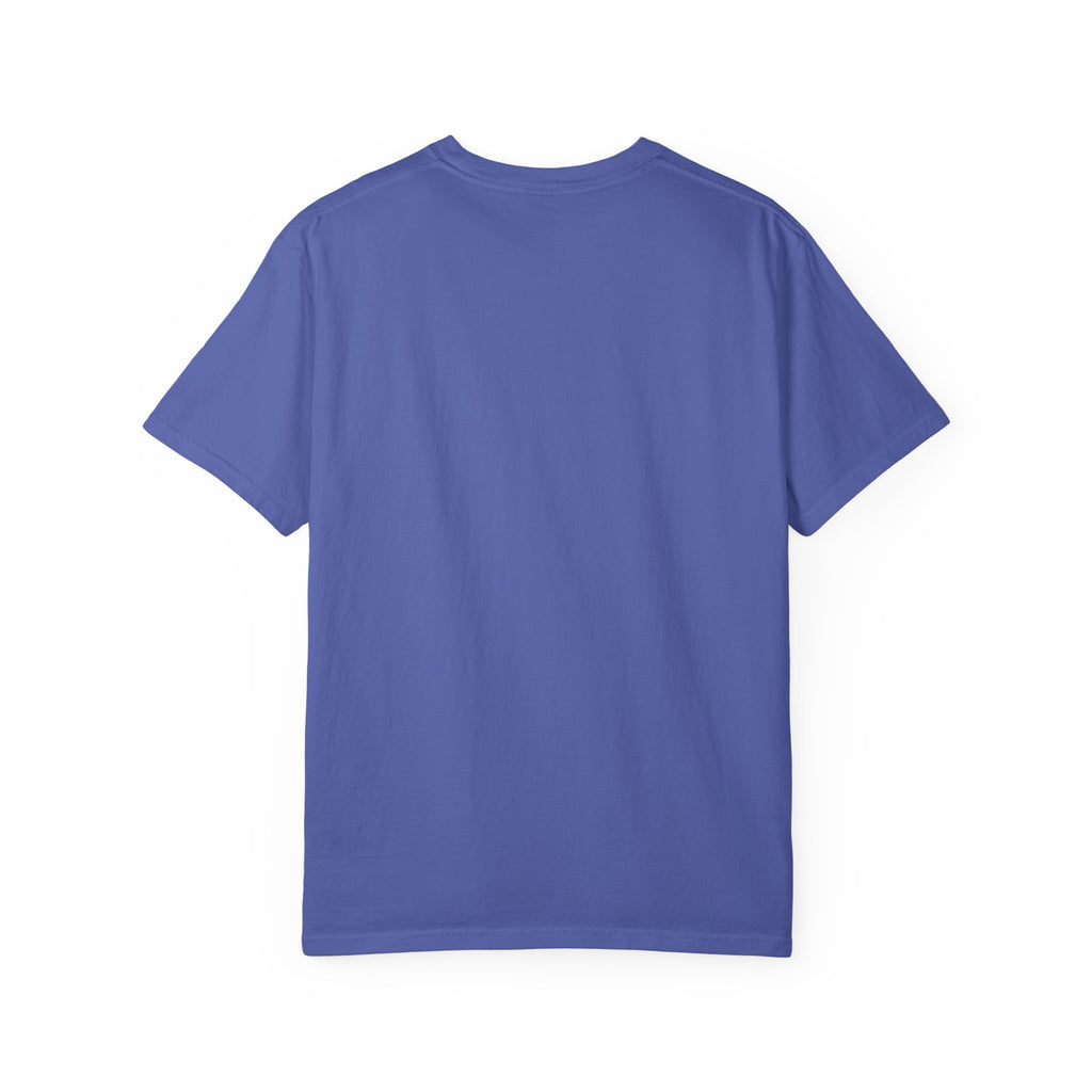 Faith Hope Love Tee — "faith, hope, and love endure... is love." Inspirational Christian T-Shirt