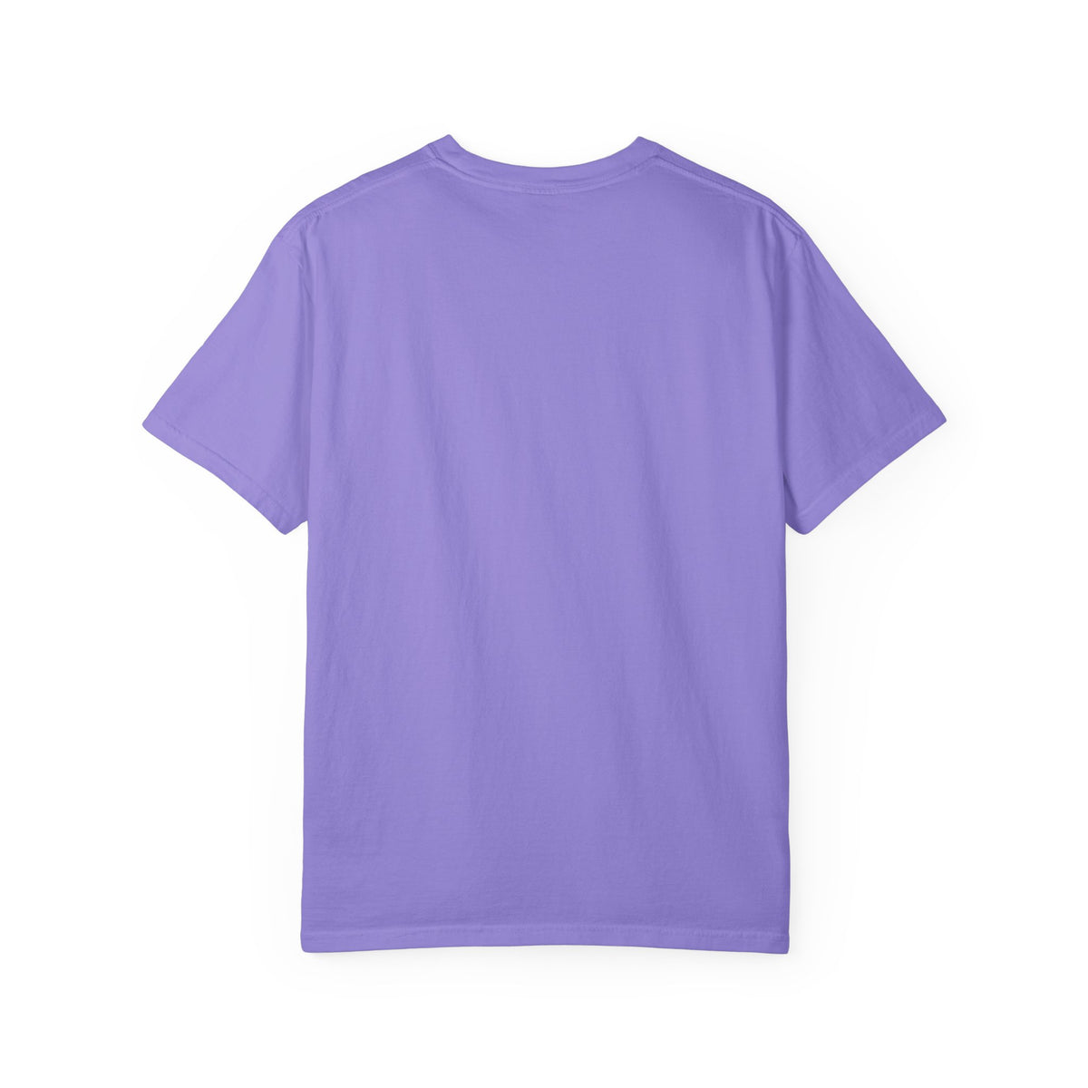 Inspirational Quote T-Shirt — “do good, bestow kindness...” Garment-Dyed Tee