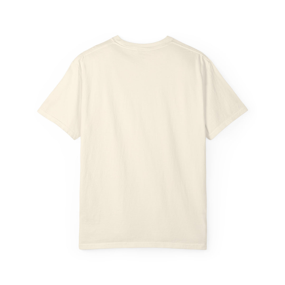 T-Shirt — 'Go Outside' Mountain & Forest Graphic Tee — Adventure Nature Quote