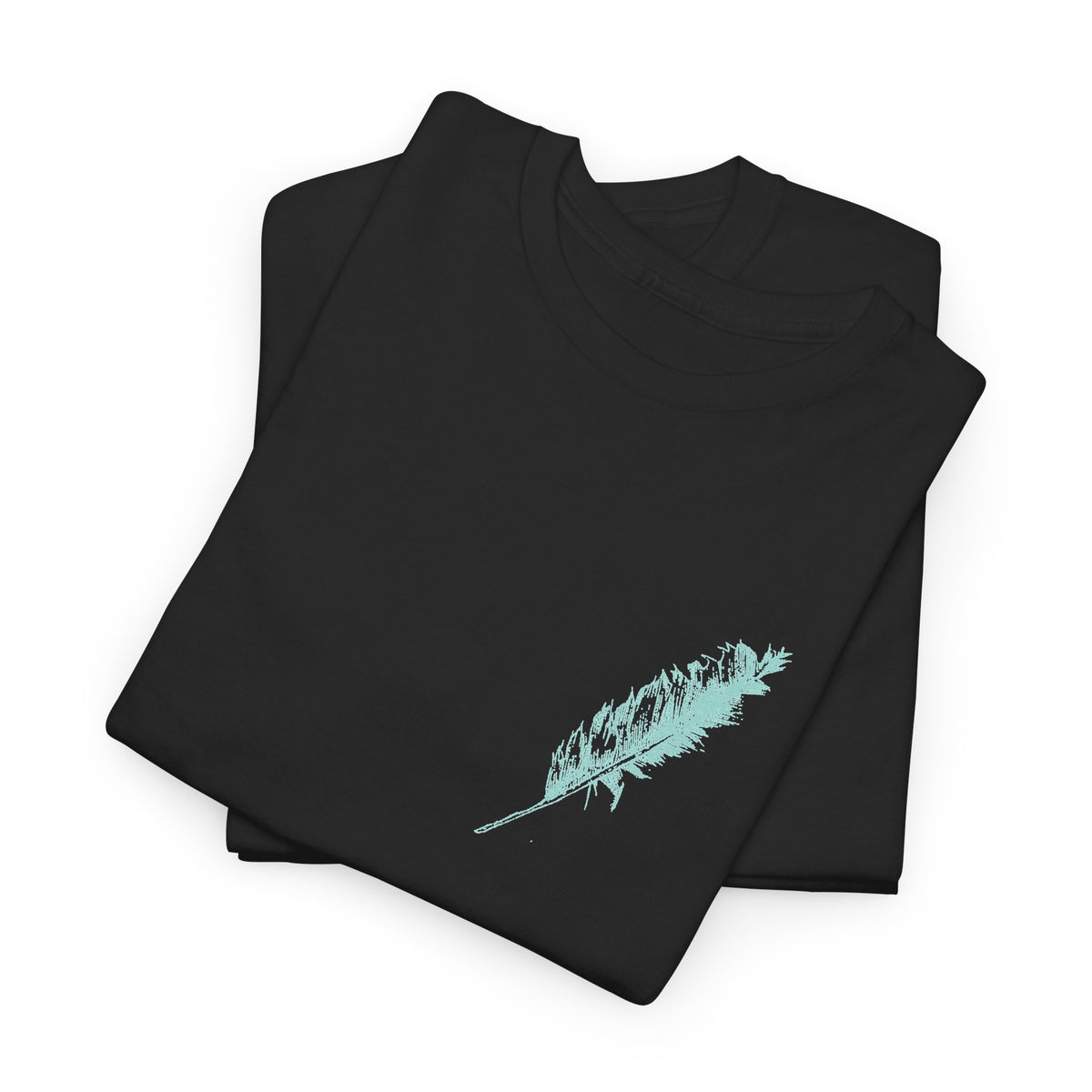 Love and Heaven Forgiveness Quote T-Shirt