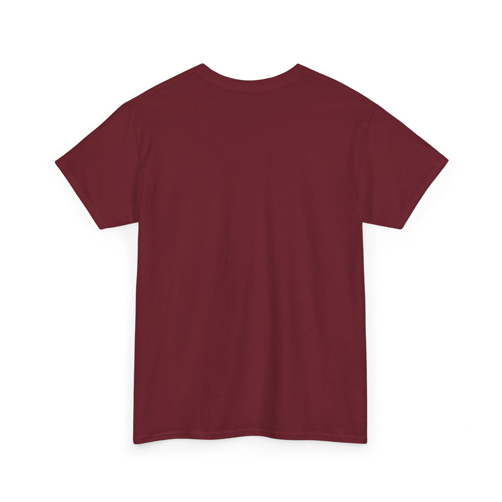 T-Shirt — “Nothing Is What It’s Supposed to Be If Love Is Not at the Core” Inspirational Quote Tee