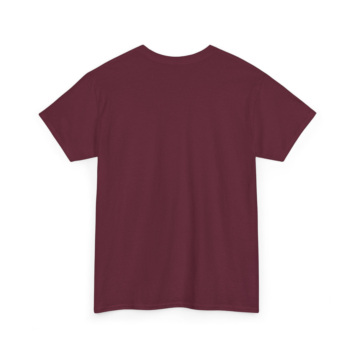 T-Shirt — “Nothing Is What It’s Supposed to Be If Love Is Not at the Core” Inspirational Quote Tee