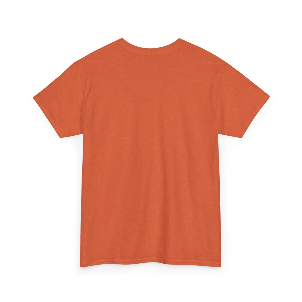 Inspirational Quote Tee — “For anything to be good, truly good, there must be love in it.”