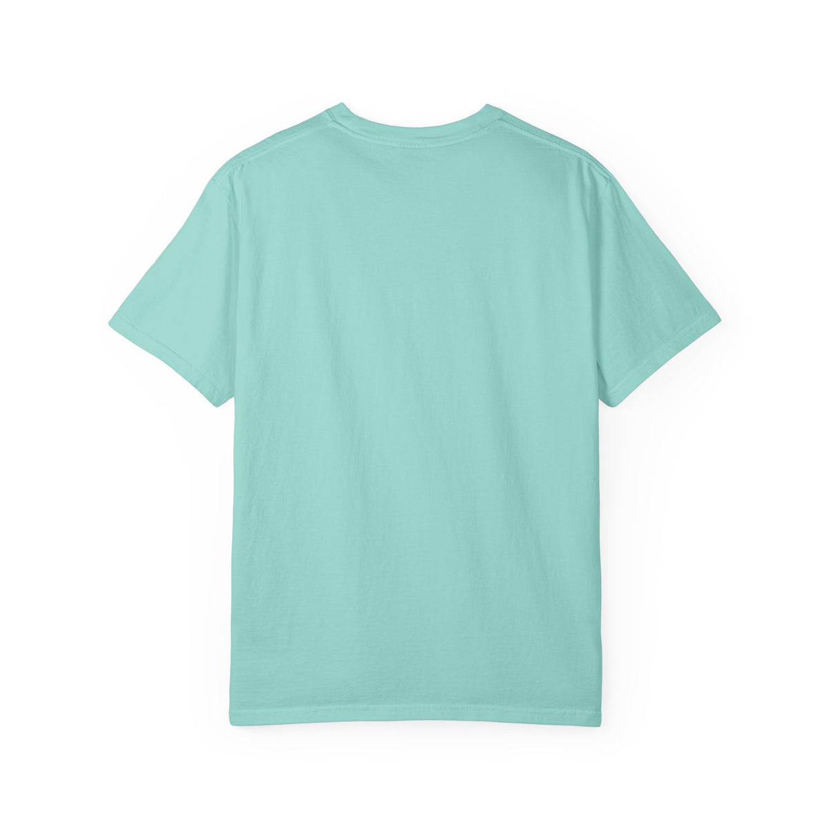 T-Shirt — 'Go Outside' Mountain & Forest Graphic Tee — Adventure Nature Quote