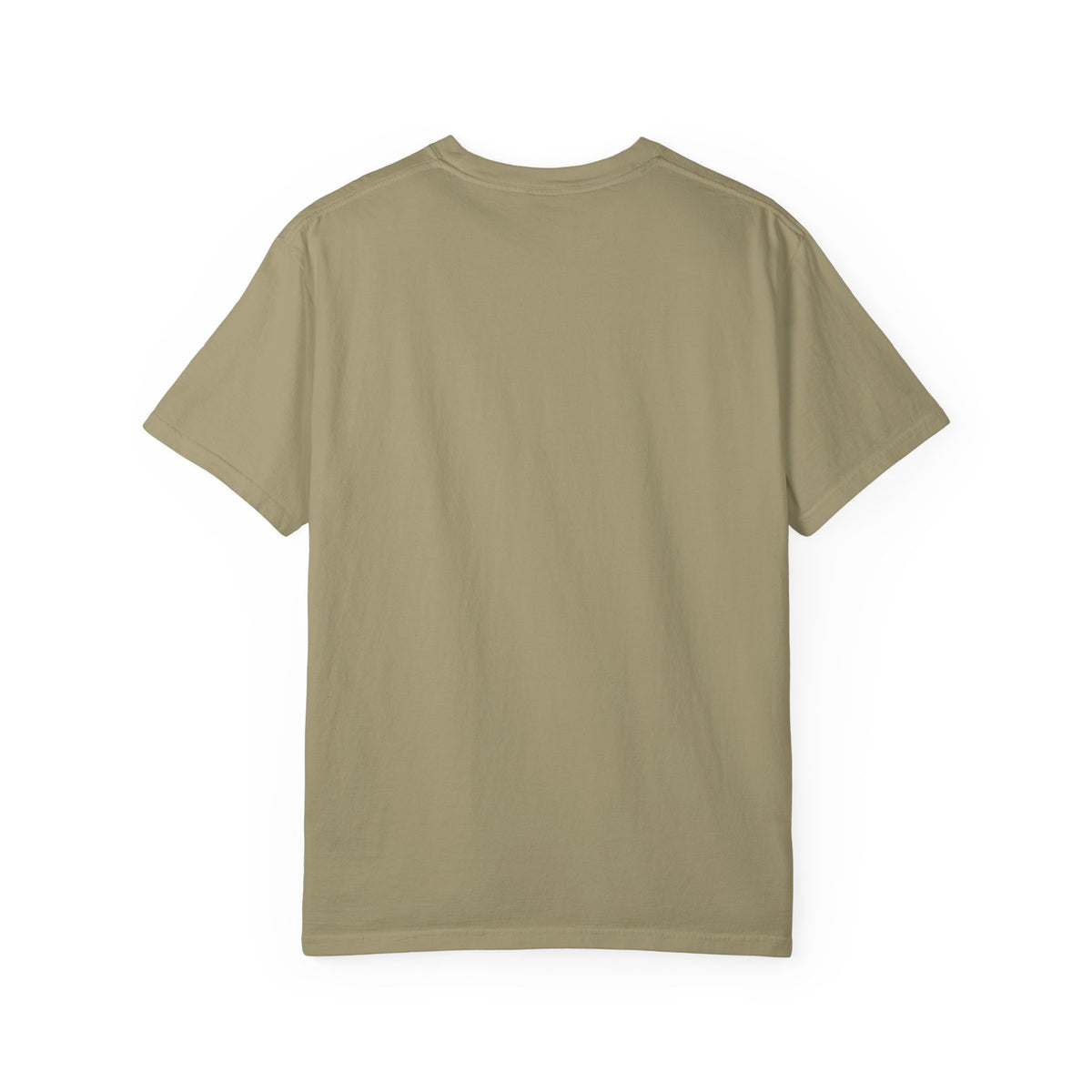 T-Shirt — 'Go Outside' Mountain & Forest Graphic Tee — Adventure Nature Quote